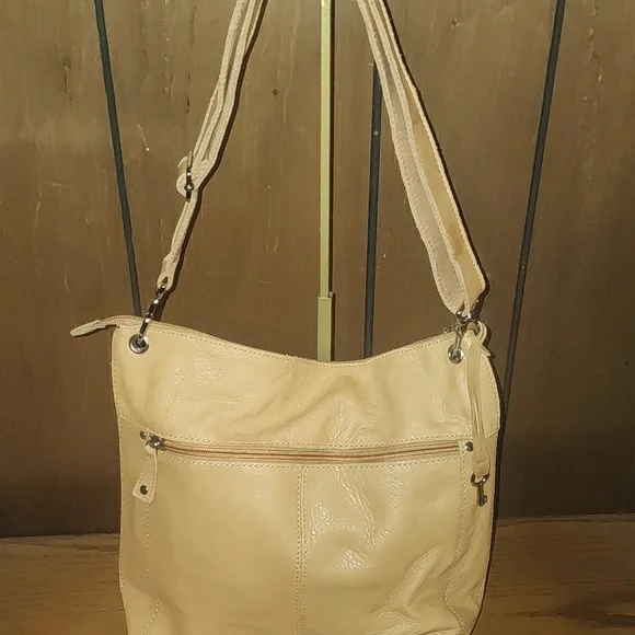 Fossil Crossbody Bag - Picture 7 of 12